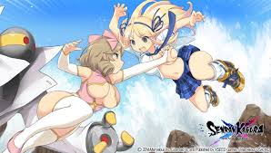 Senran kagura estival versus fanservice jpg x Senran kagura estival versus fanservice