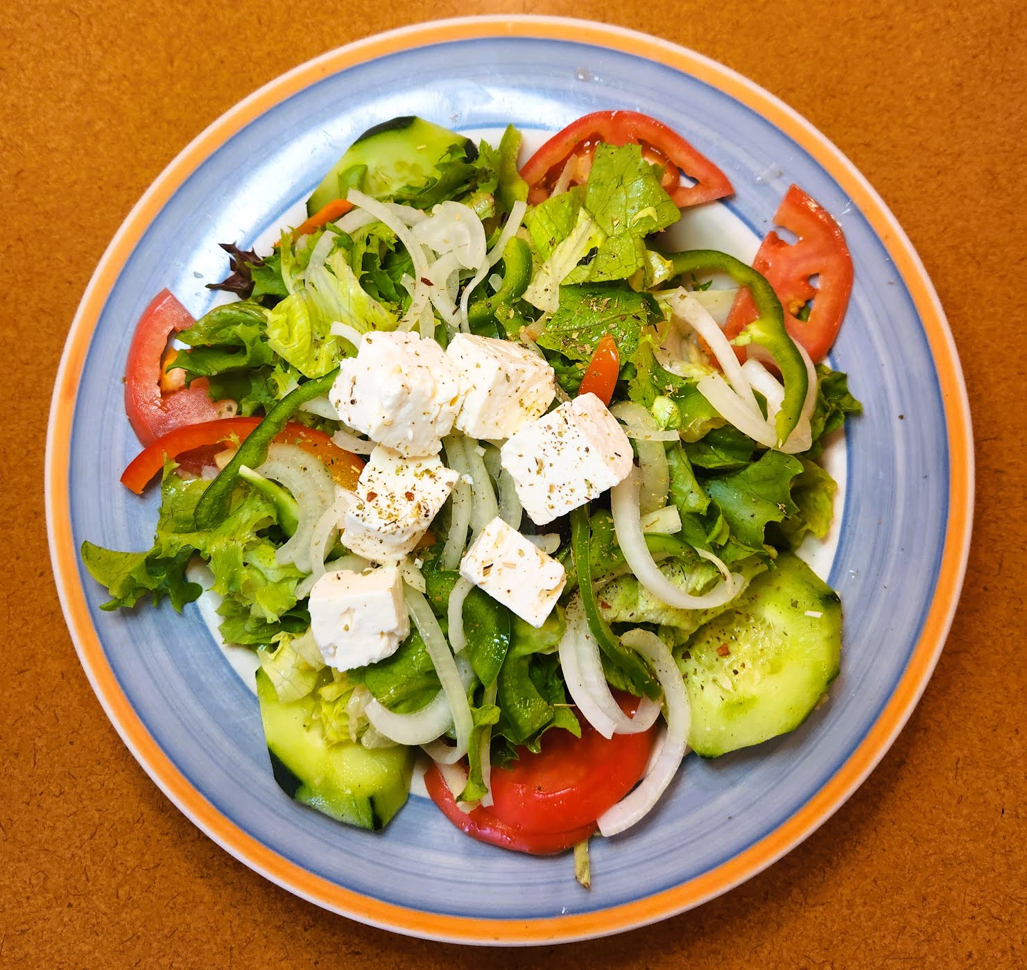 Stella's Diner by null