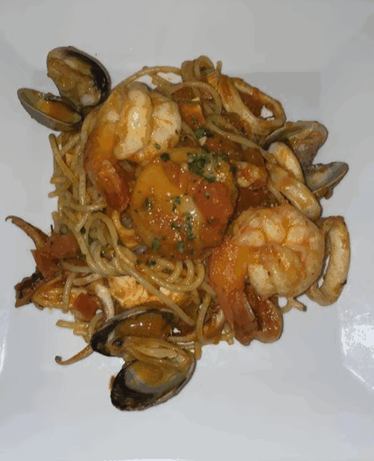 Riviera Ristorante by null
