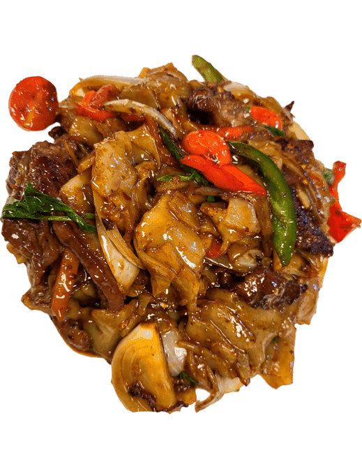 Akeno Sushi Bar and Thai Alexandria by null