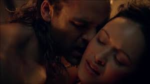 Spartacus sex scenes jpg x Spartacus sex scenes