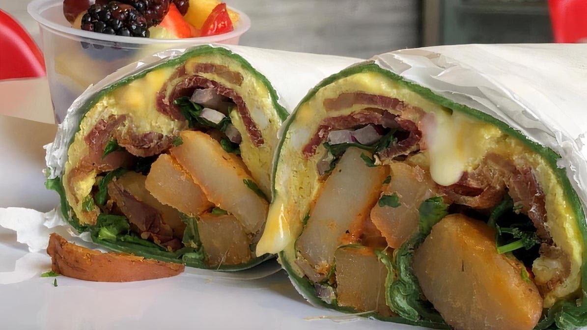 Reggie's Deli & Cafe by null