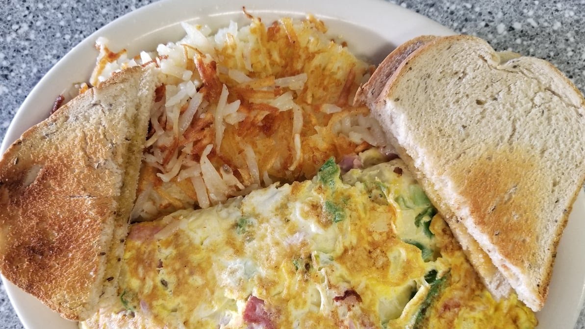 Fleetwood Diner by null