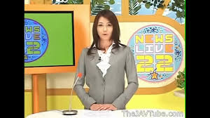 Japanese newscaster jpg x Japanese newscaster