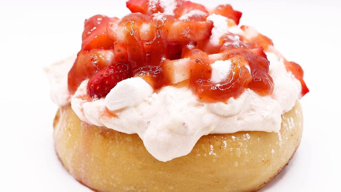 Cinnaholic by null