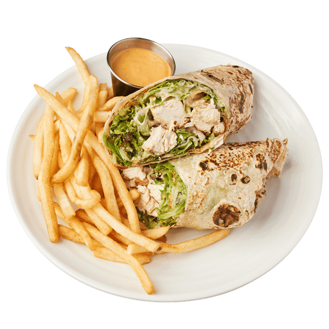 Farmand's Kitchen by null