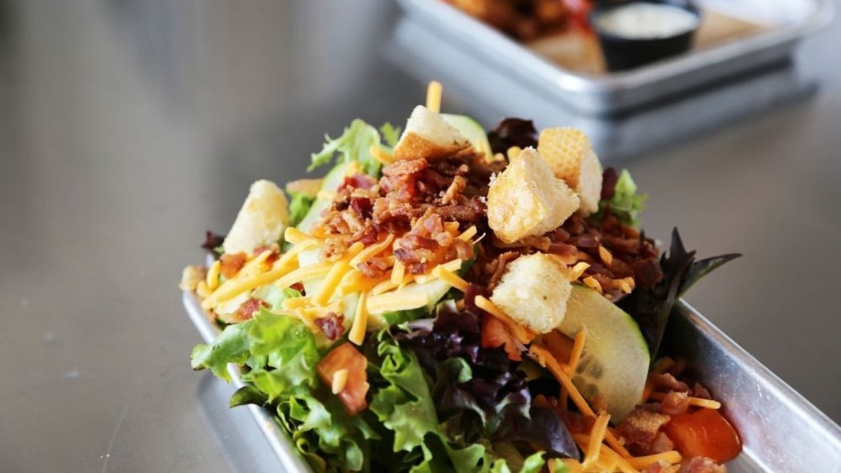 Ferus On 41st by null