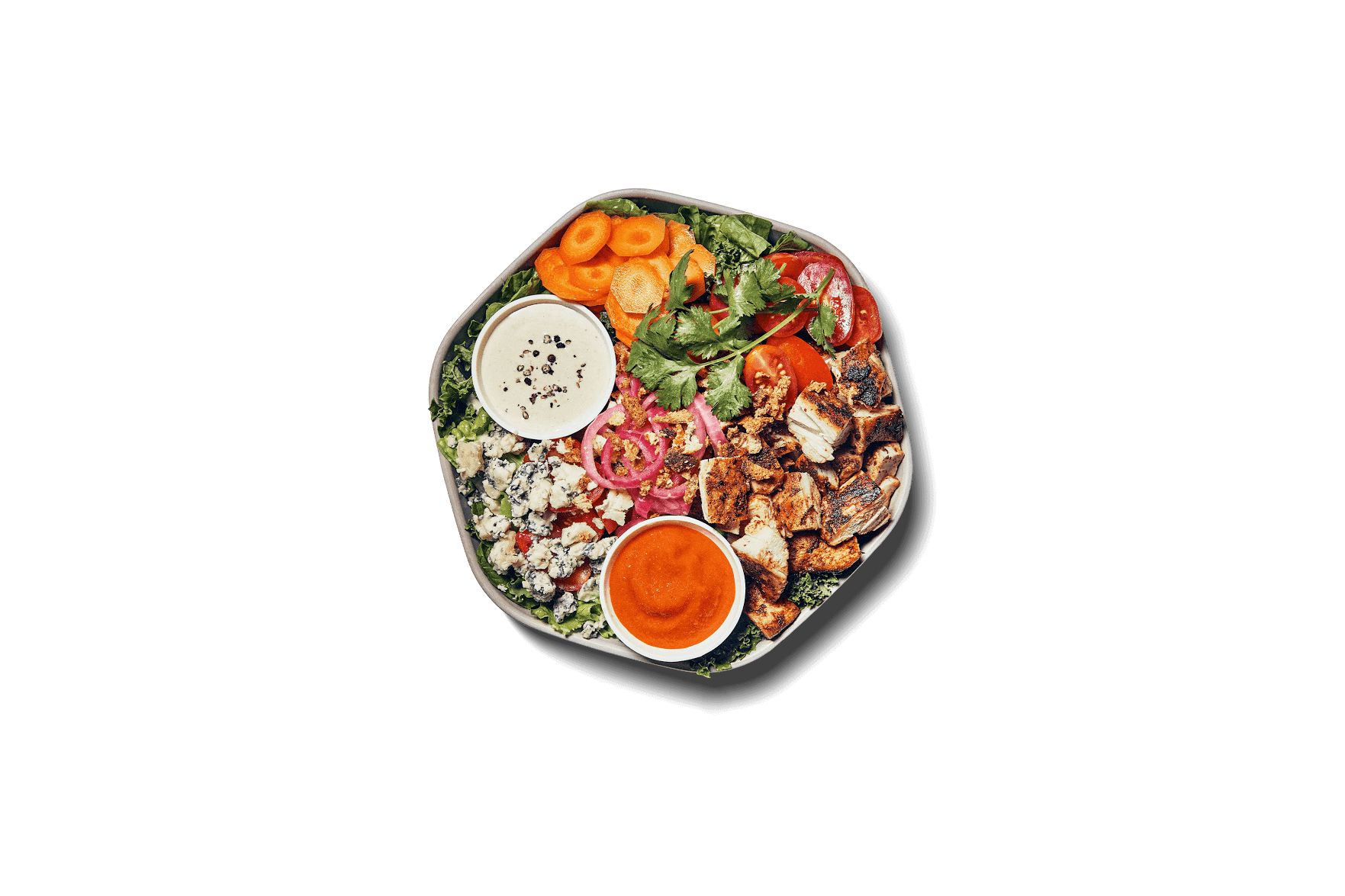 sweetgreen - Healthy Salads, Bowls and Plates by null