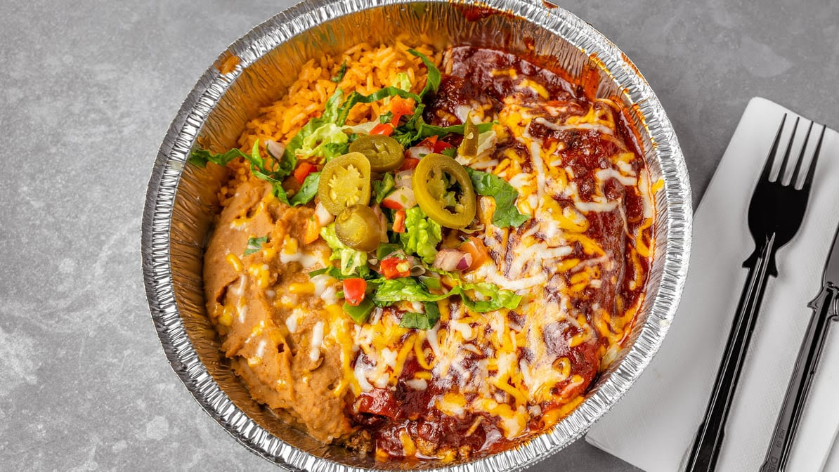Taco Joint Peak by null