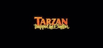 Tarzan jpg x Tarzan 1999