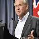 WA spill motion against Colin Barnett fails 