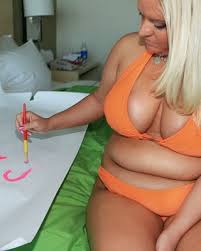 Chubby blonde likes showing her big tits milf fox jpg x Chubby blonde big tits