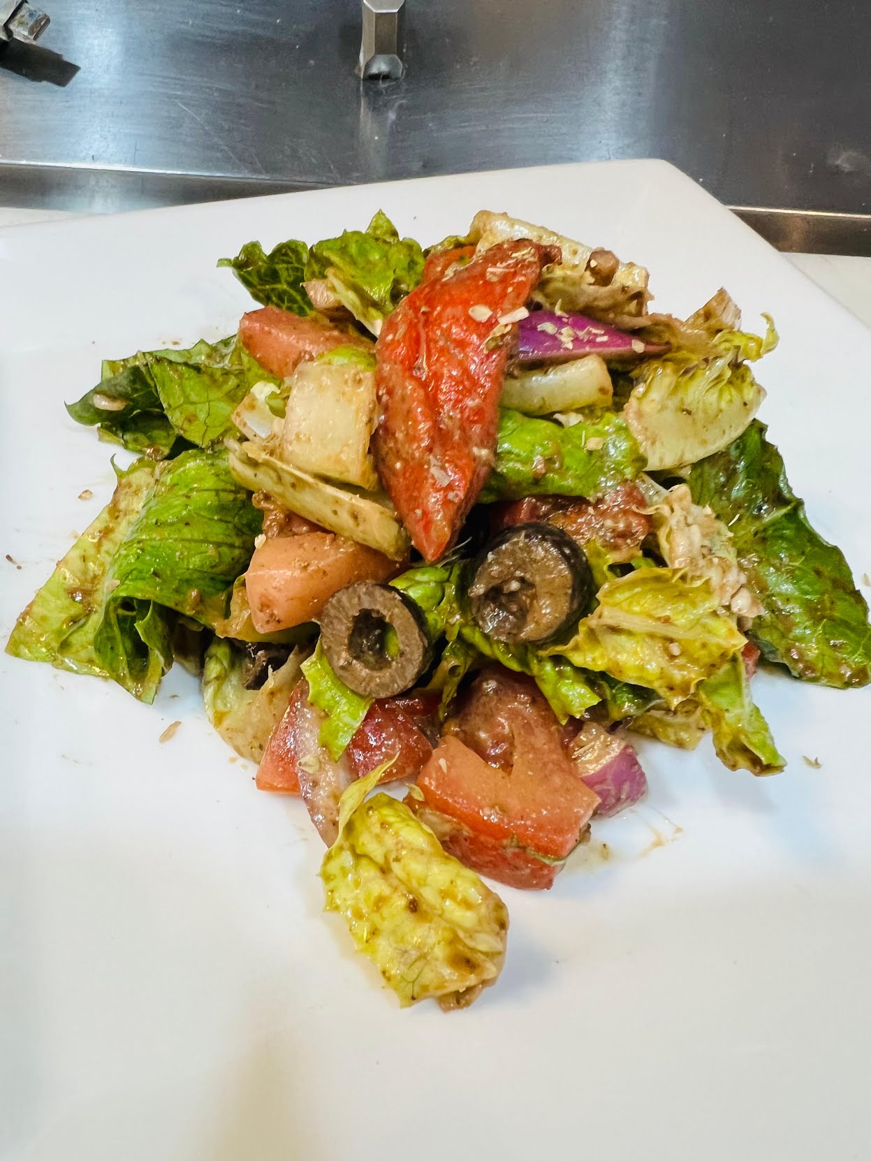 Axton's by Chef Anton Testino by null