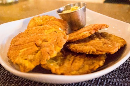 Cafe Con Leche by null