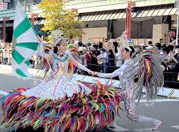 サンバ　小学生盗撮|2024年浅草サンバカーニバル | 日本最大級！浅草・雷門通り恒例 「2024年浅草サンバカーニバル」開催 | 東京都台東区 | いこーよとりっぷ