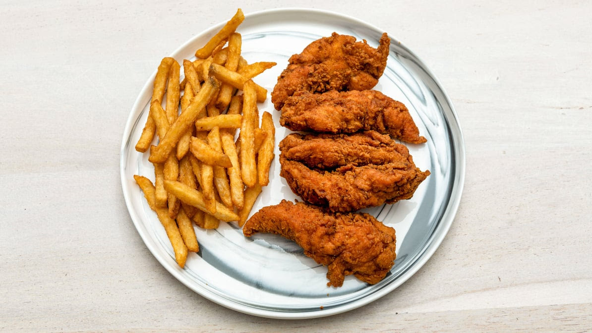 Chicago Pizza & Sports Grille by null