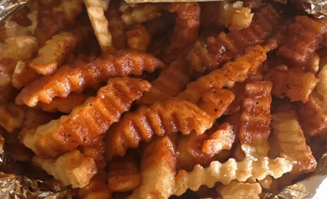T-Mo’s BBQ Pit (Chicken & Ribs) by null