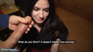 Public agent blonde sexy helena craves czech holiday dick jpg x Czech public agent