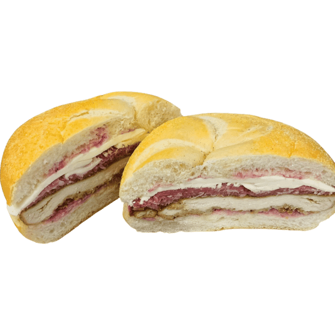 Pellegrini's Prime Meats, Fish & Catering by null