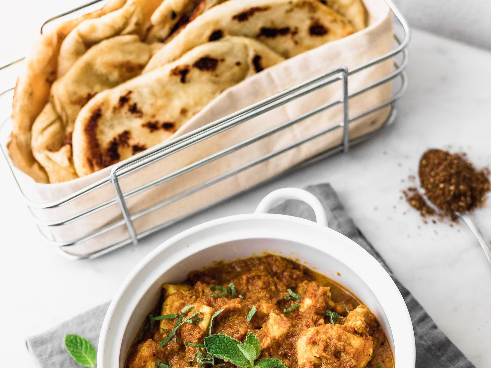 Nirvana Indian Fusion by null