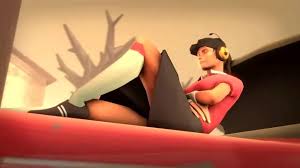 Miss pauling engineer team fortress with sound jpg x Tf2 sex