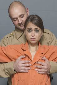 Prison guard raped in prison women jpg x Women in prison