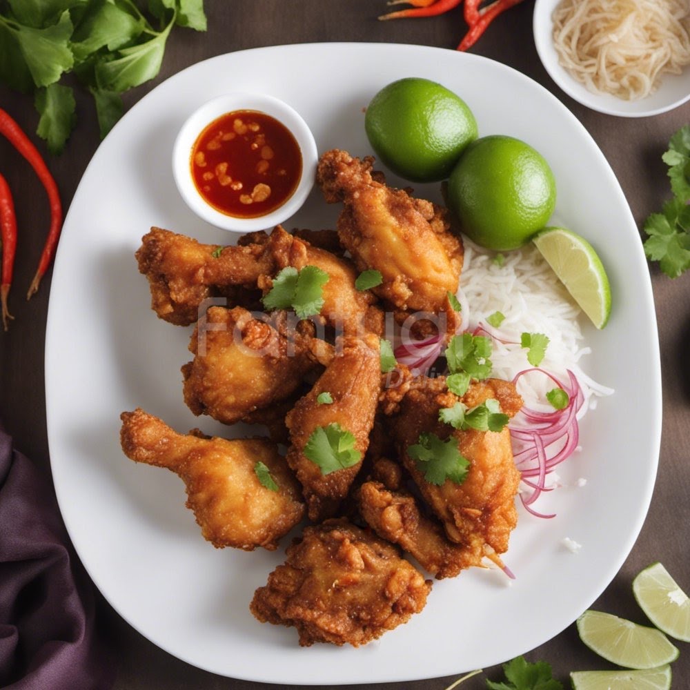 Bonchon Dinkytown by null