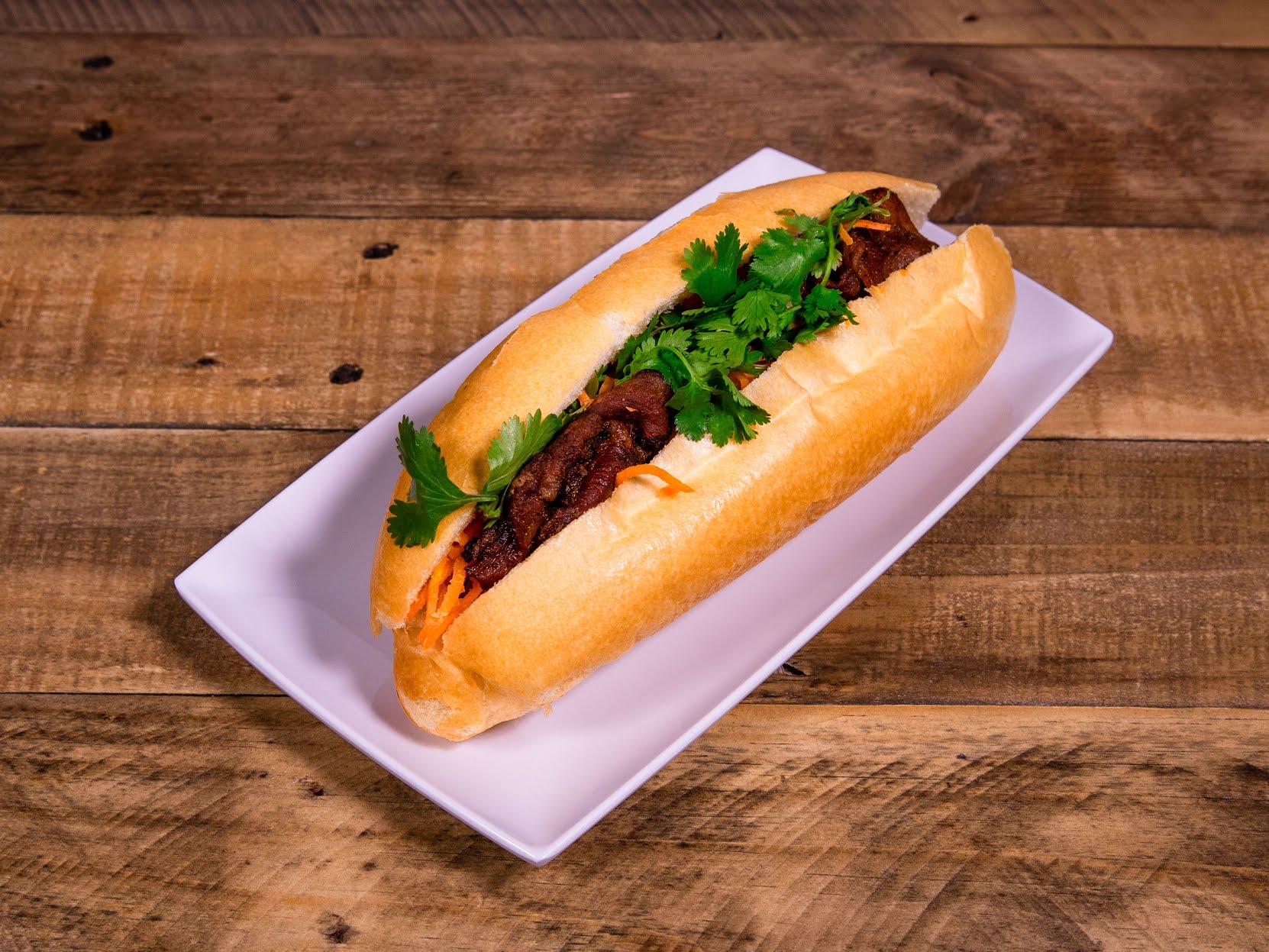 Phở Tầu Bay Restaurant by null