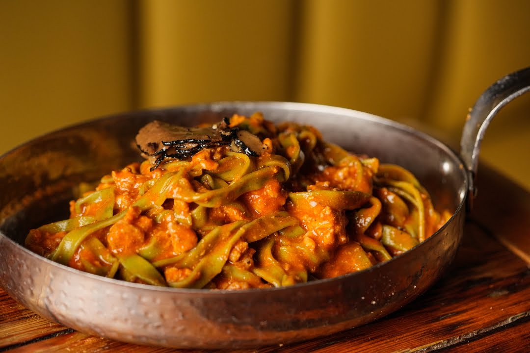 Piccola Cucina Estiatorio by null