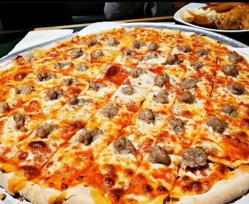 Sammy's Pizza & Restaurant by null