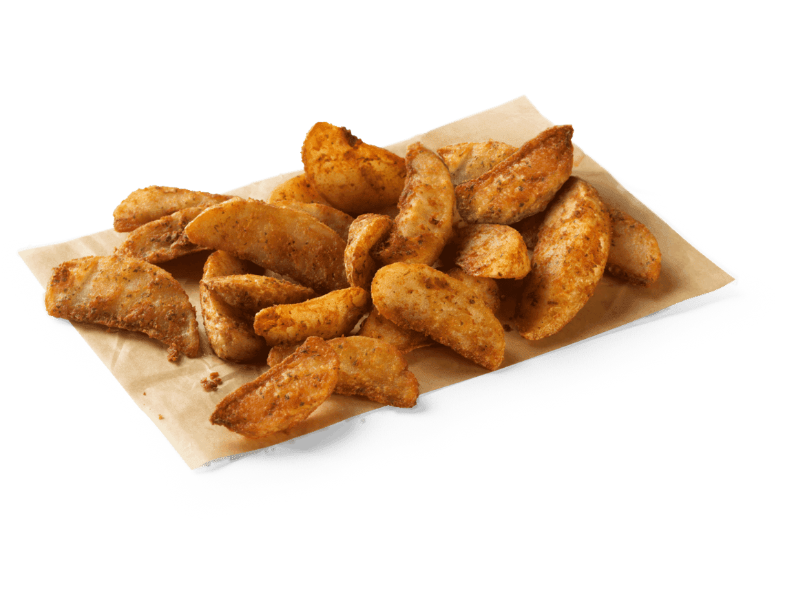 Buffalo Wild Wings 'GO' by null