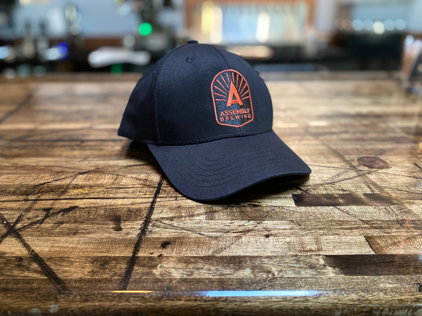 Assembly Brewing- Pizza Annex by null