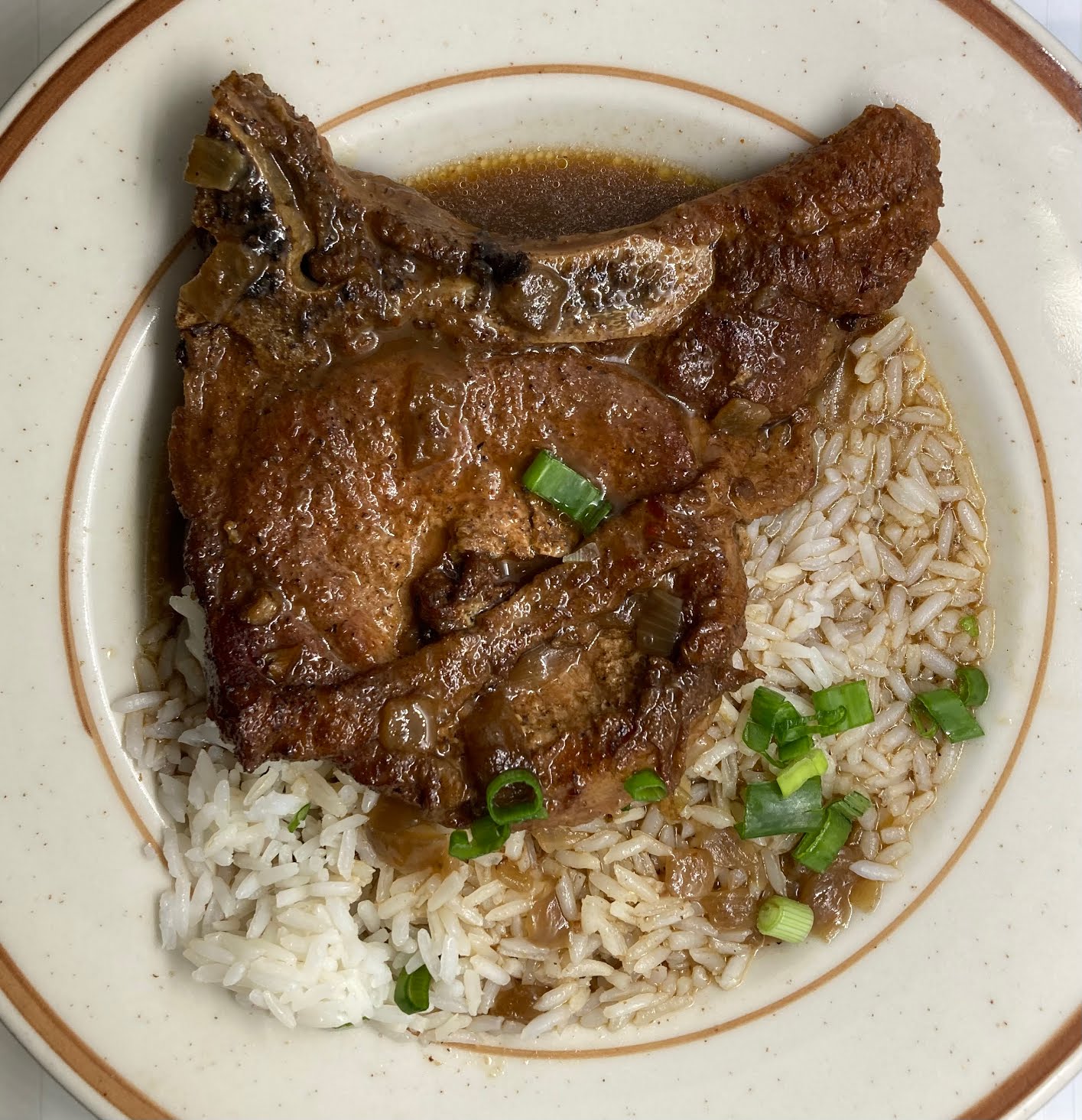 Zydeco Louisiana Diner by null