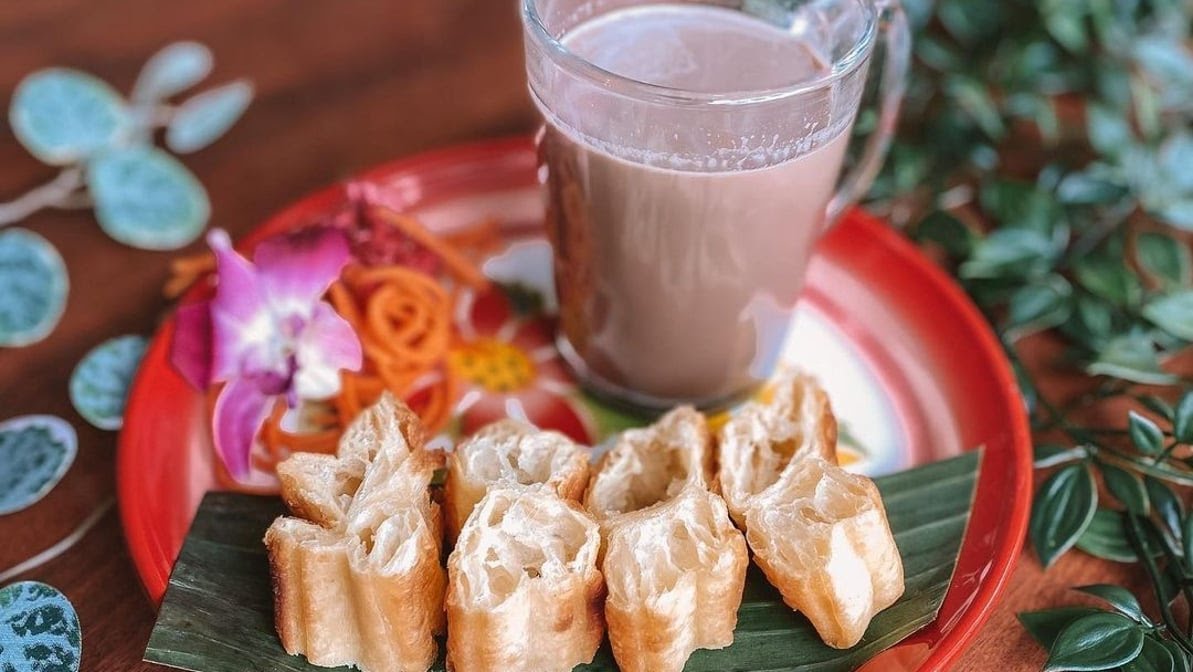 Khob Khun Thai cuisine & breakfast by null