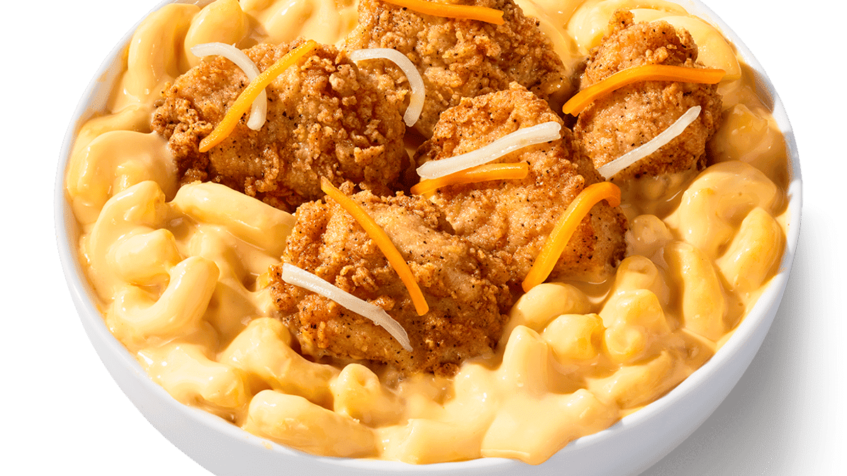KFC by null