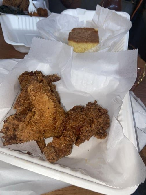 Delilah's Everyday Soul - Chattahoochee Food Works by null