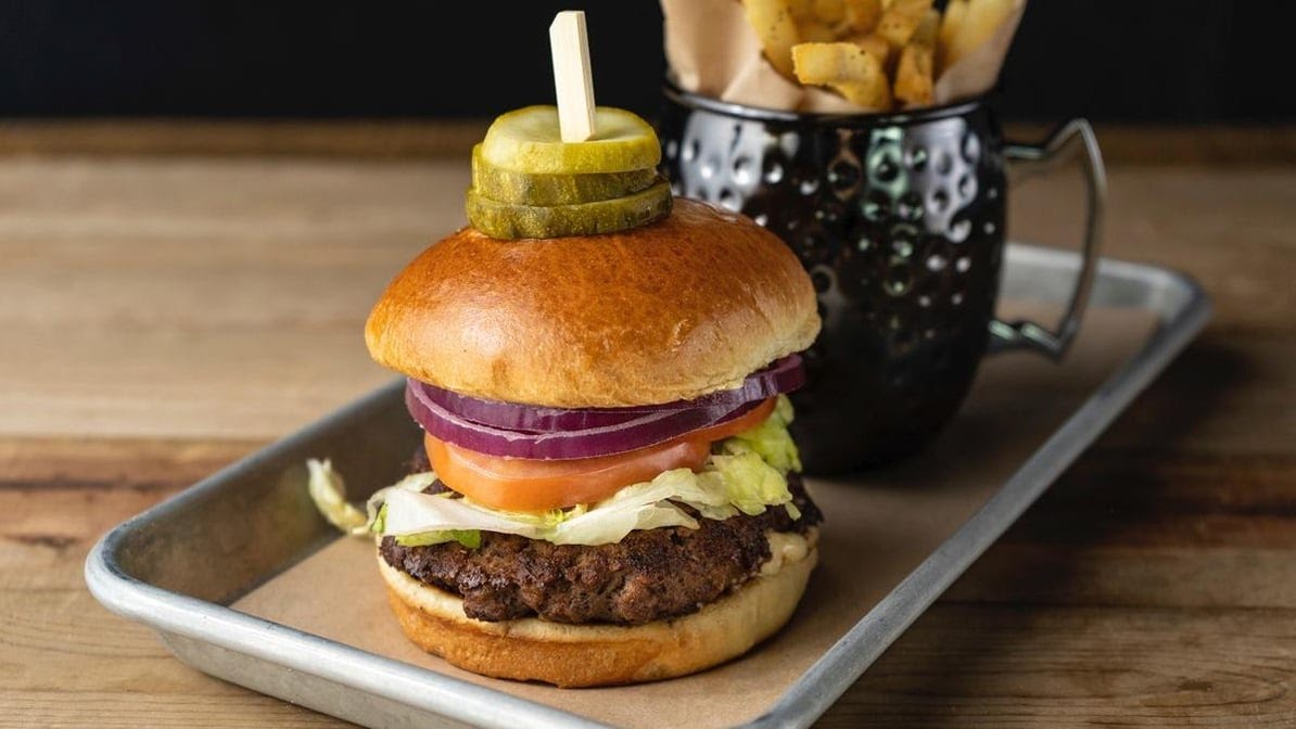 Bar Louie - The Shops at Park Lane by null