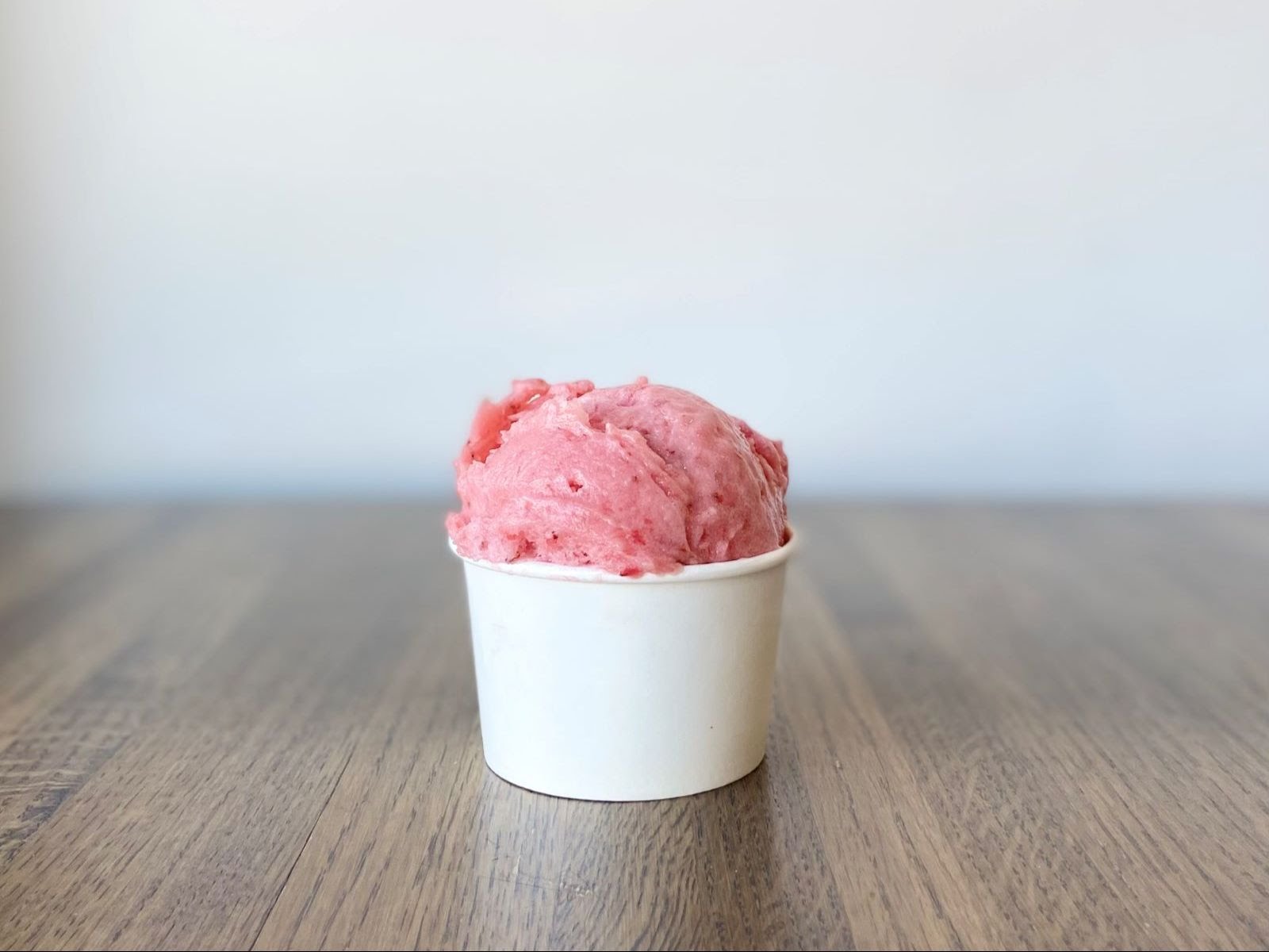 Glacier Ice Cream & Gelato by null