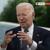 Biden claims he's 'known' Russia's Vladimir Putin 'for over 40 years ...