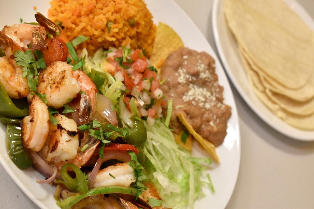 El Taco Riendo Express by null