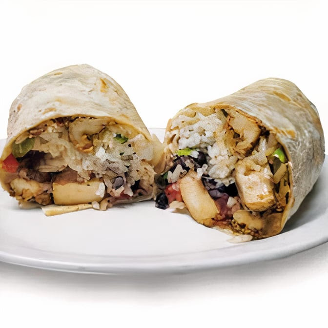 Wahoo's Fish Taco by null