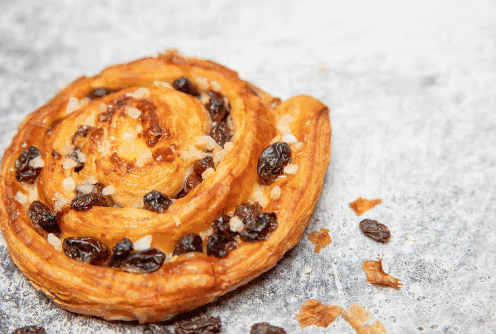 Bonjour Bakehouse by null