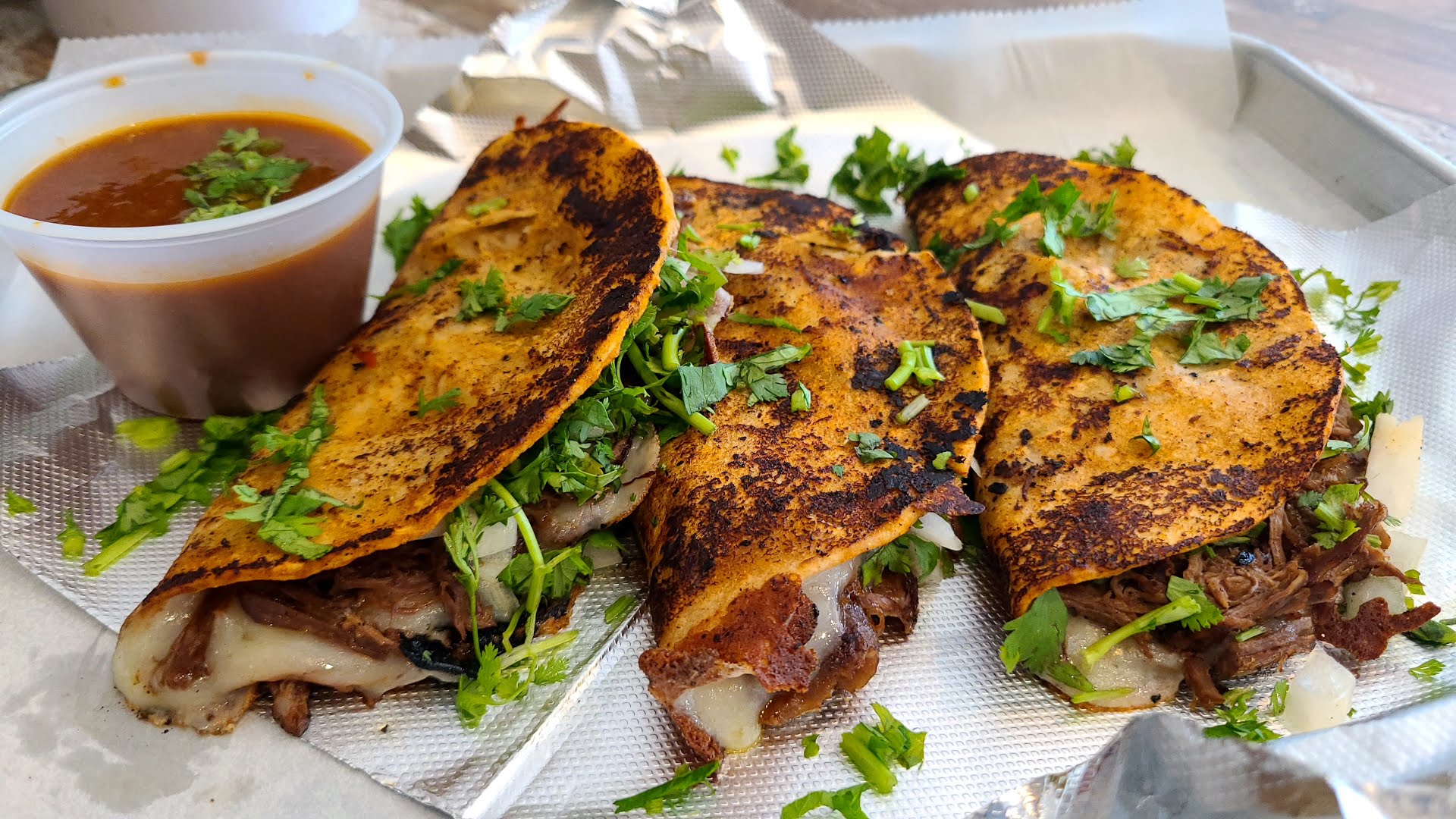 Taco Rico Cutler Bay by null