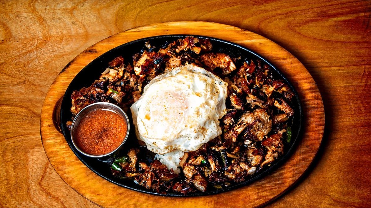 Tiki's Bar and Grill by null