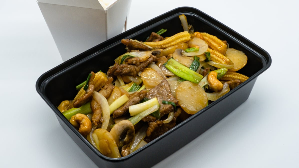 No Thai! Online by null