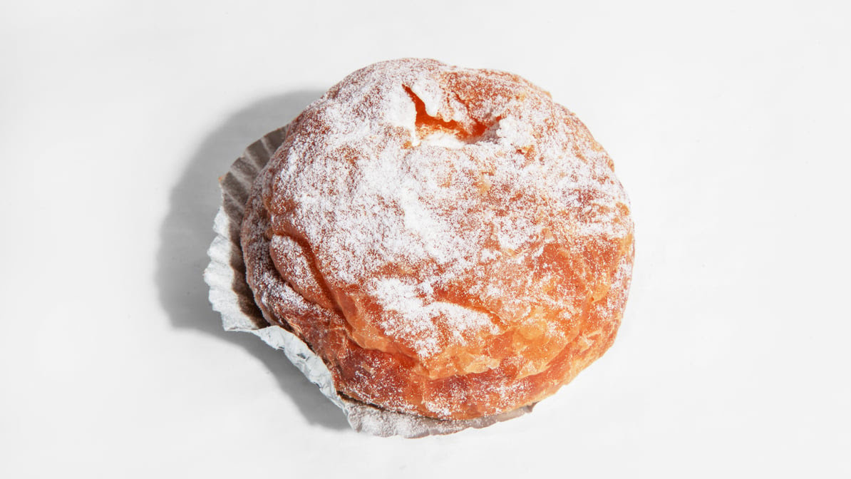 Japonaise Bakery & Cafe by null