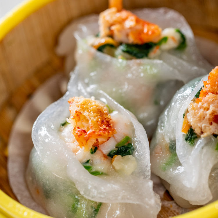 Jing Fong by null