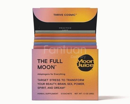 Moon Juice by Google