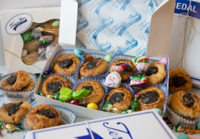 Termini Brothers Bakery by null