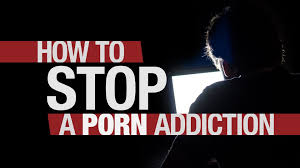 How to stop a porn addiction expert jpg x Deal with